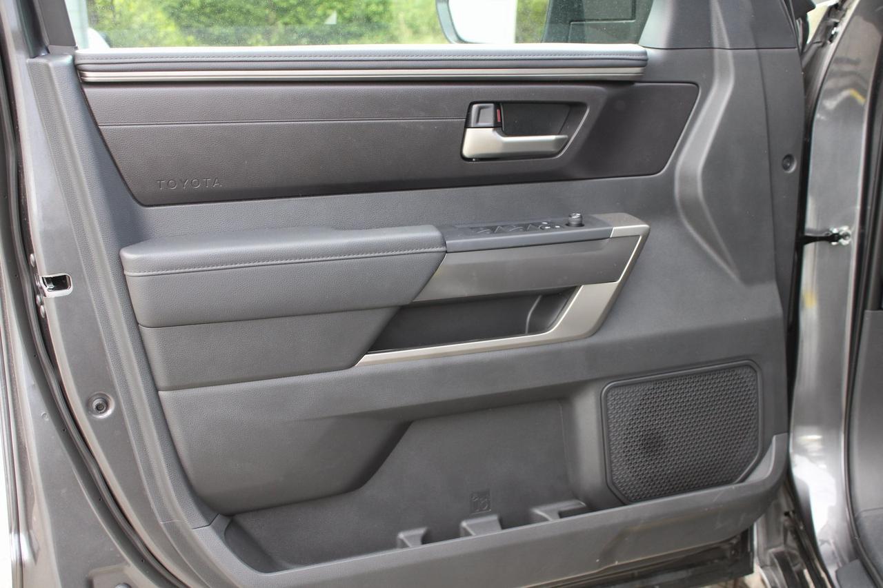 2025 Toyota Tundra SR5 Stafford VA