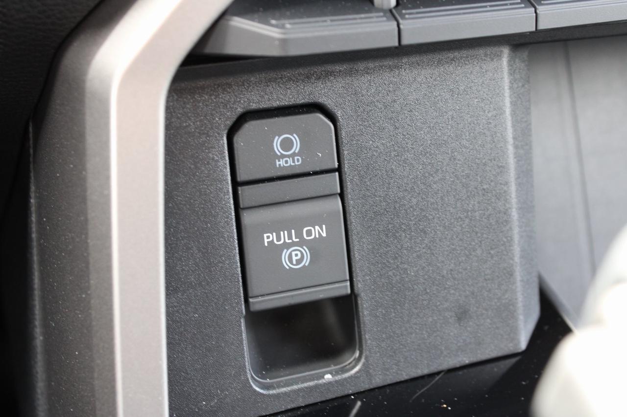 2025 Toyota Tundra SR5 Stafford VA