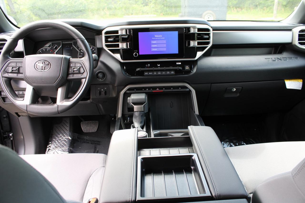 2025 Toyota Tundra SR5 Stafford VA