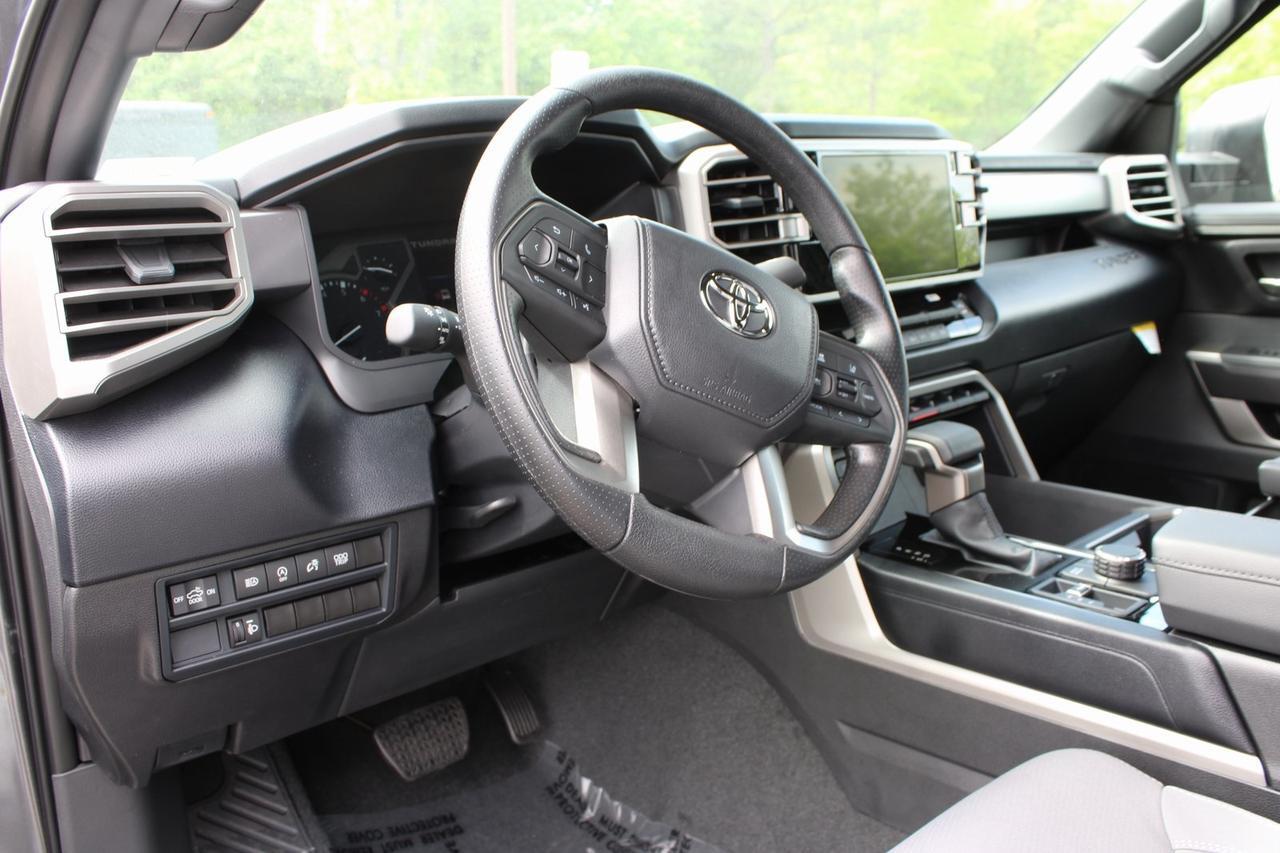 2025 Toyota Tundra SR5 Stafford VA