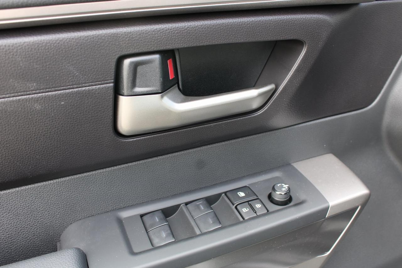 2025 Toyota Tundra SR5 Stafford VA