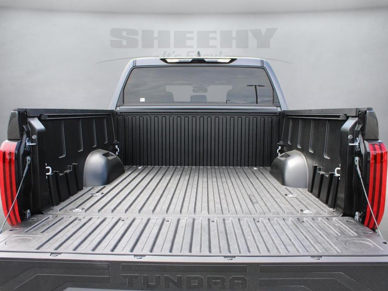 2025 Toyota Tundra SR5 Stafford VA