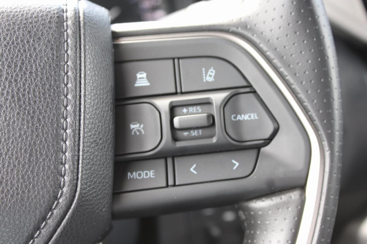 2025 Toyota Tundra SR5 Stafford VA