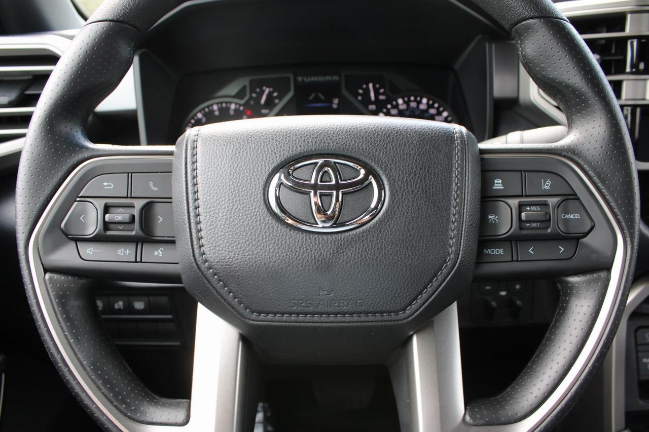 2025 Toyota Tundra SR5 Stafford VA