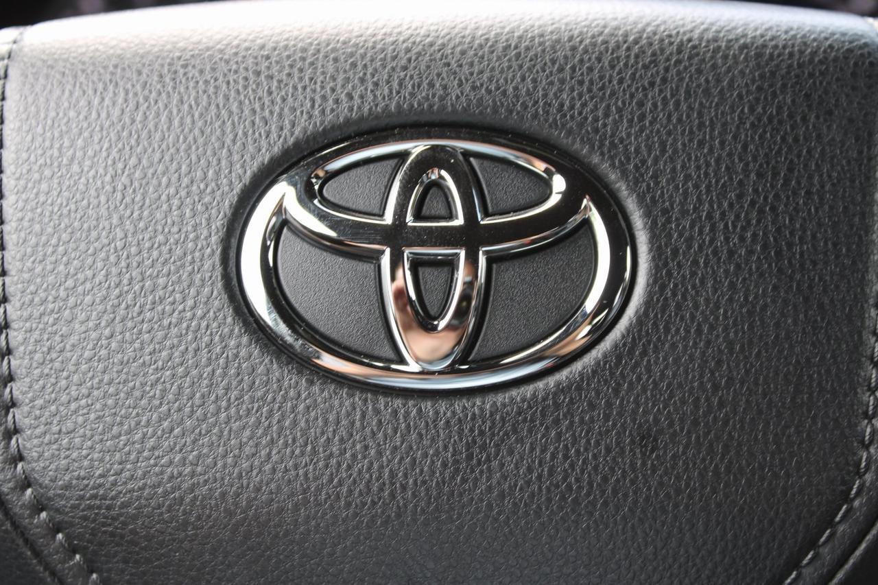 2025 Toyota Tundra SR5 Stafford VA