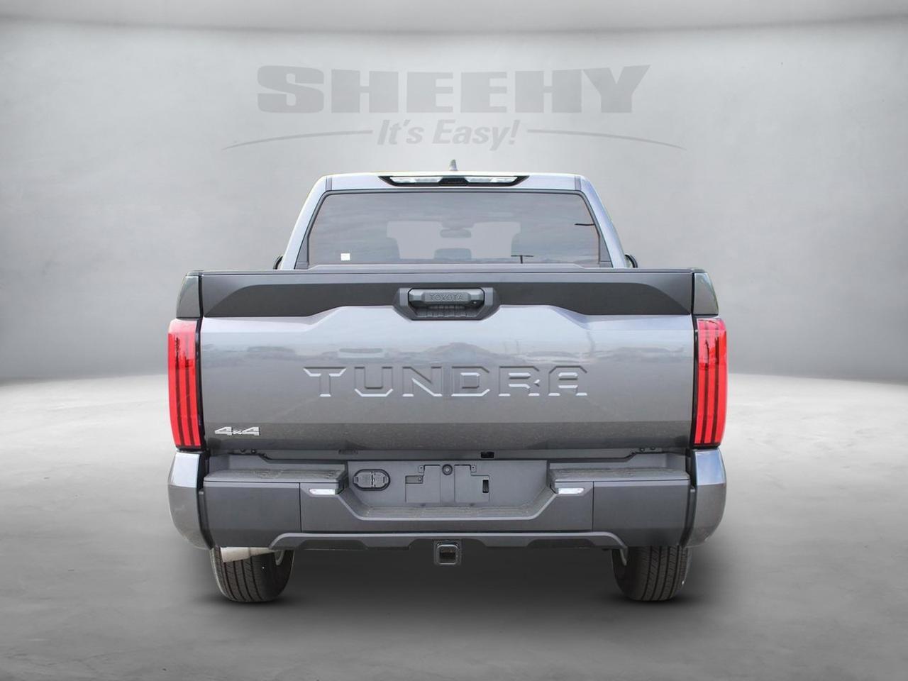 2025 Toyota Tundra SR5 Stafford VA