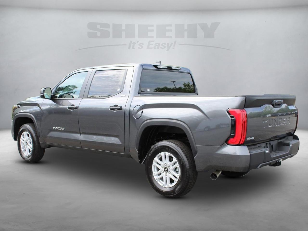 2025 Toyota Tundra SR5 Stafford VA