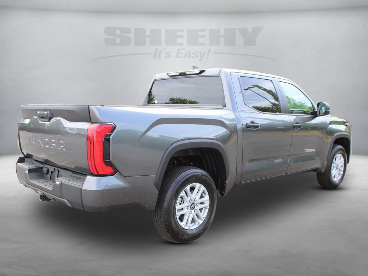 2025 Toyota Tundra SR5 Stafford VA