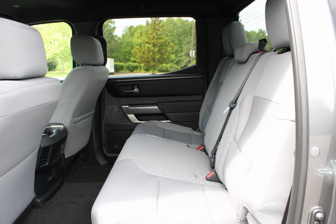 2025 Toyota Tundra SR5 Stafford VA