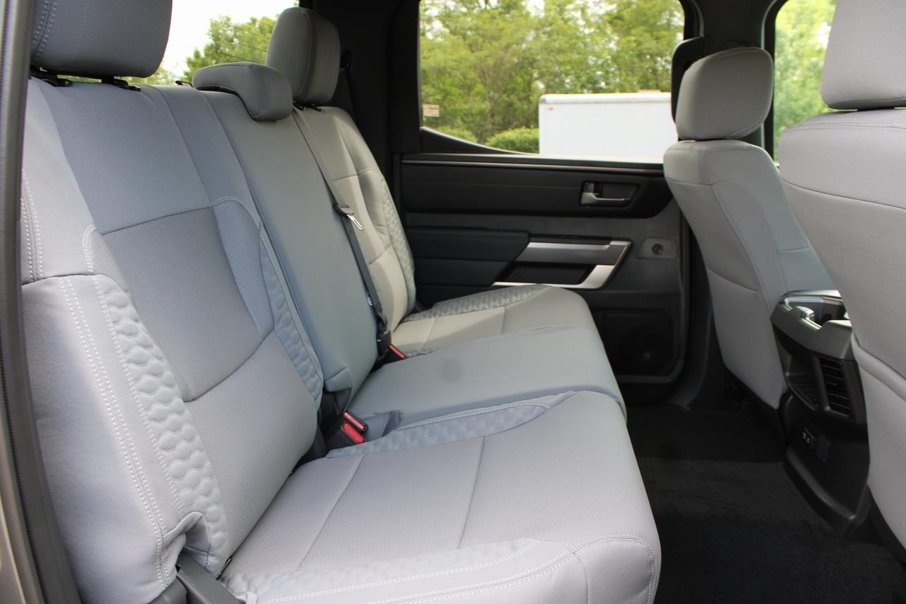 2025 Toyota Tundra SR5 Stafford VA