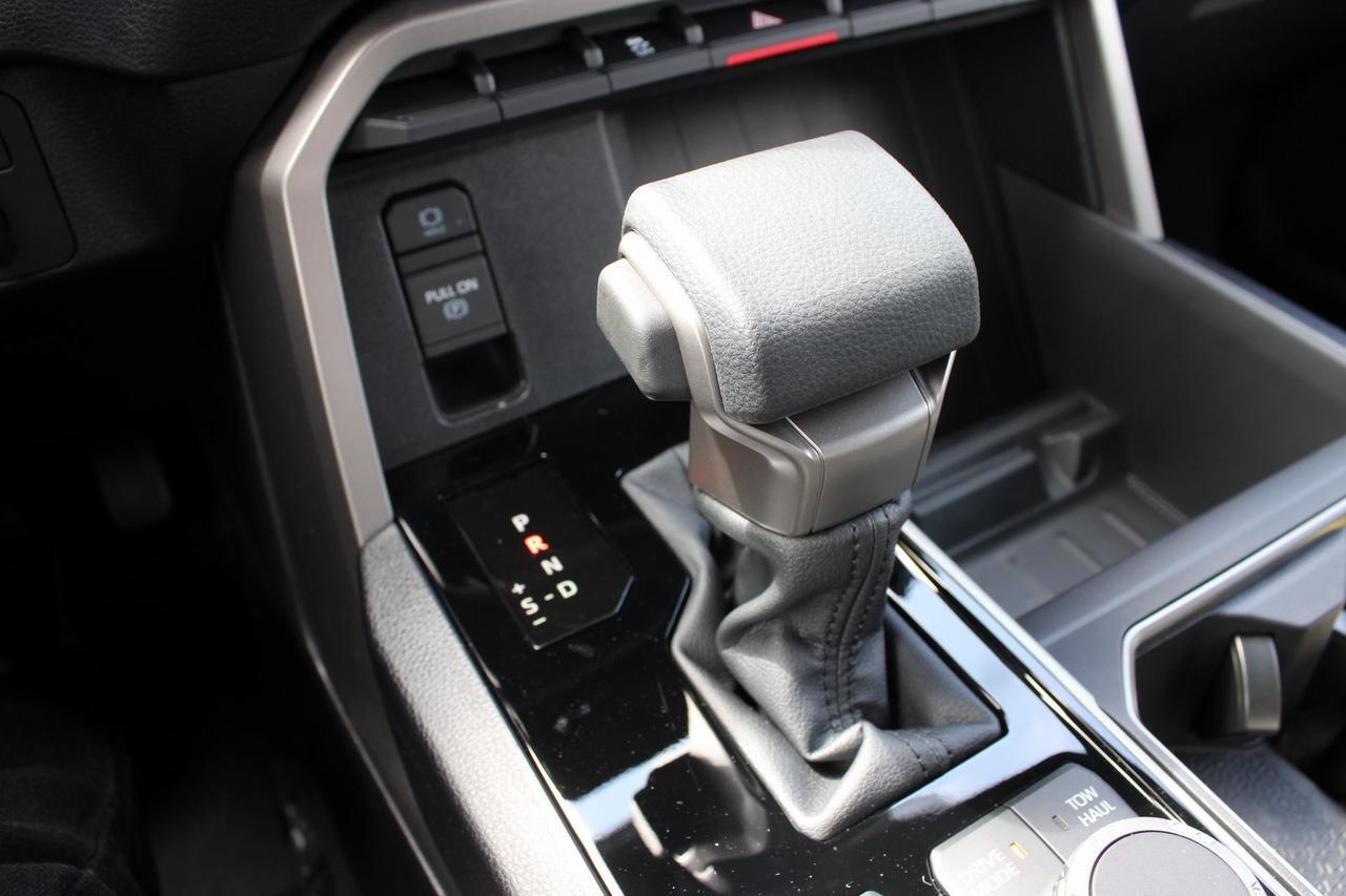 2025 Toyota Tundra SR5 Stafford VA