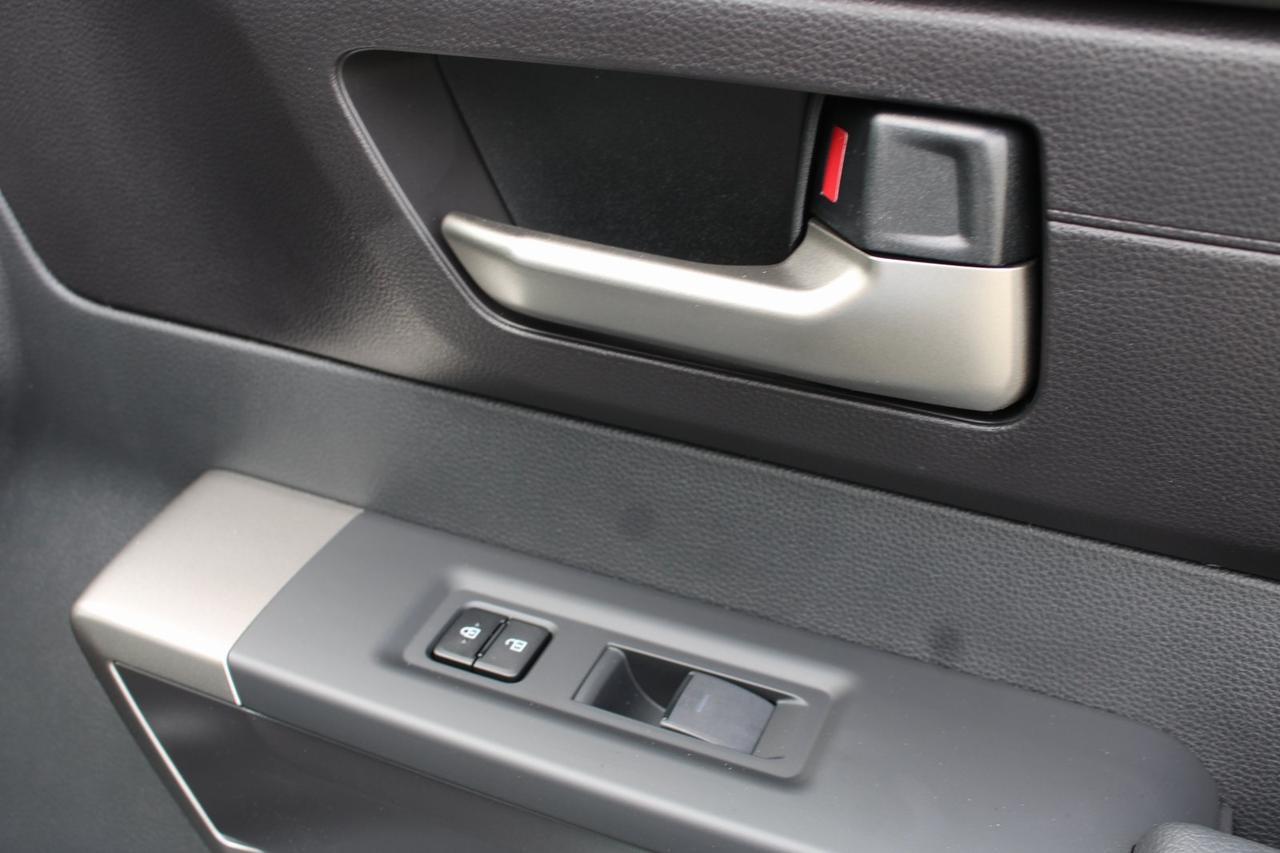 2025 Toyota Tundra SR5 Stafford VA