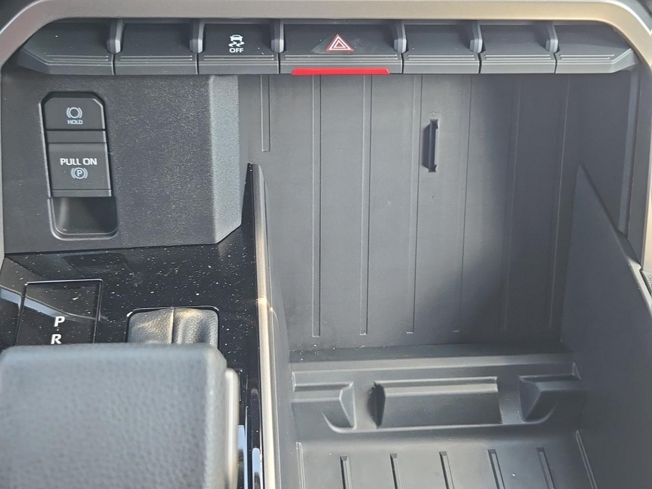 2025 Toyota Tundra SR5 Stafford VA