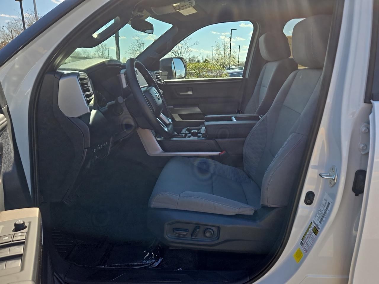 2025 Toyota Tundra SR5 Stafford VA