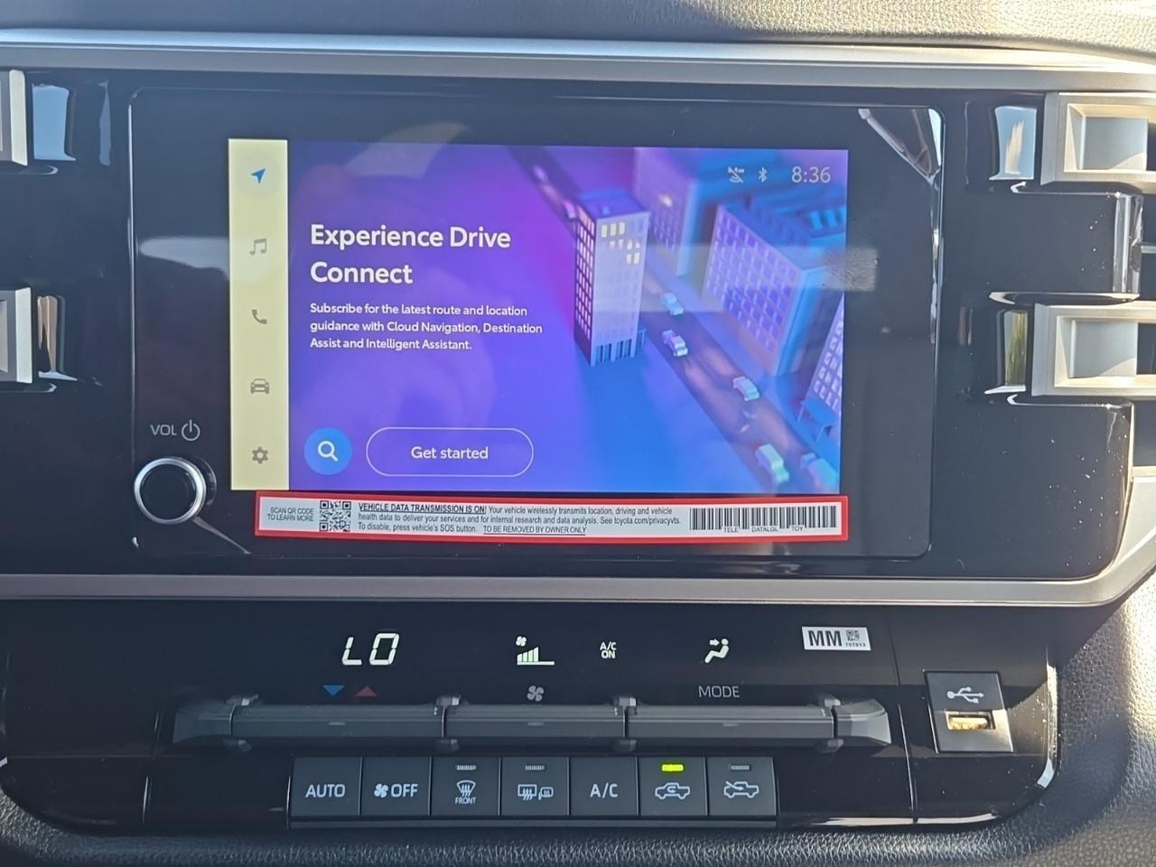 2025 Toyota Tundra SR5 Stafford VA