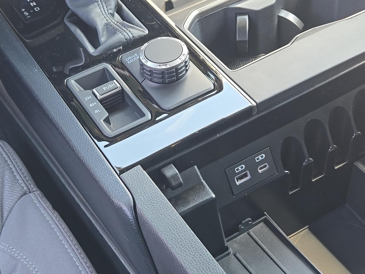 2025 Toyota Tundra SR5 Stafford VA