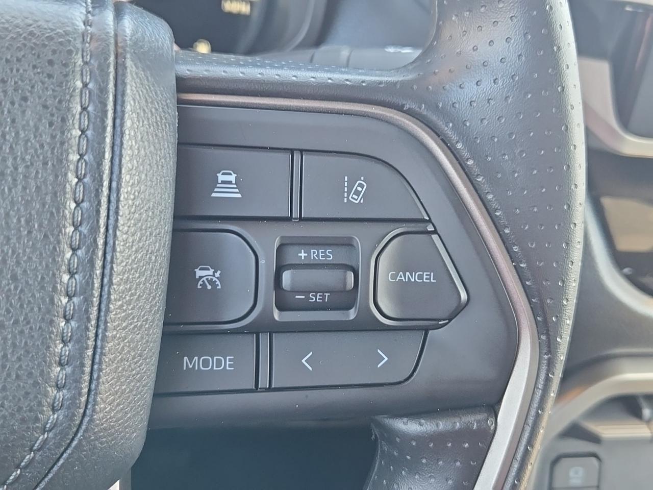 2025 Toyota Tundra SR5 Stafford VA