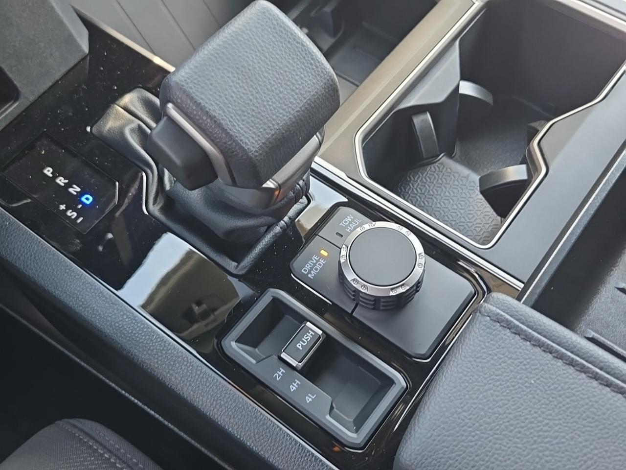 2025 Toyota Tundra SR5 Stafford VA