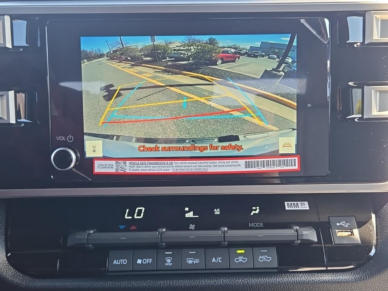 2025 Toyota Tundra SR5 Stafford VA