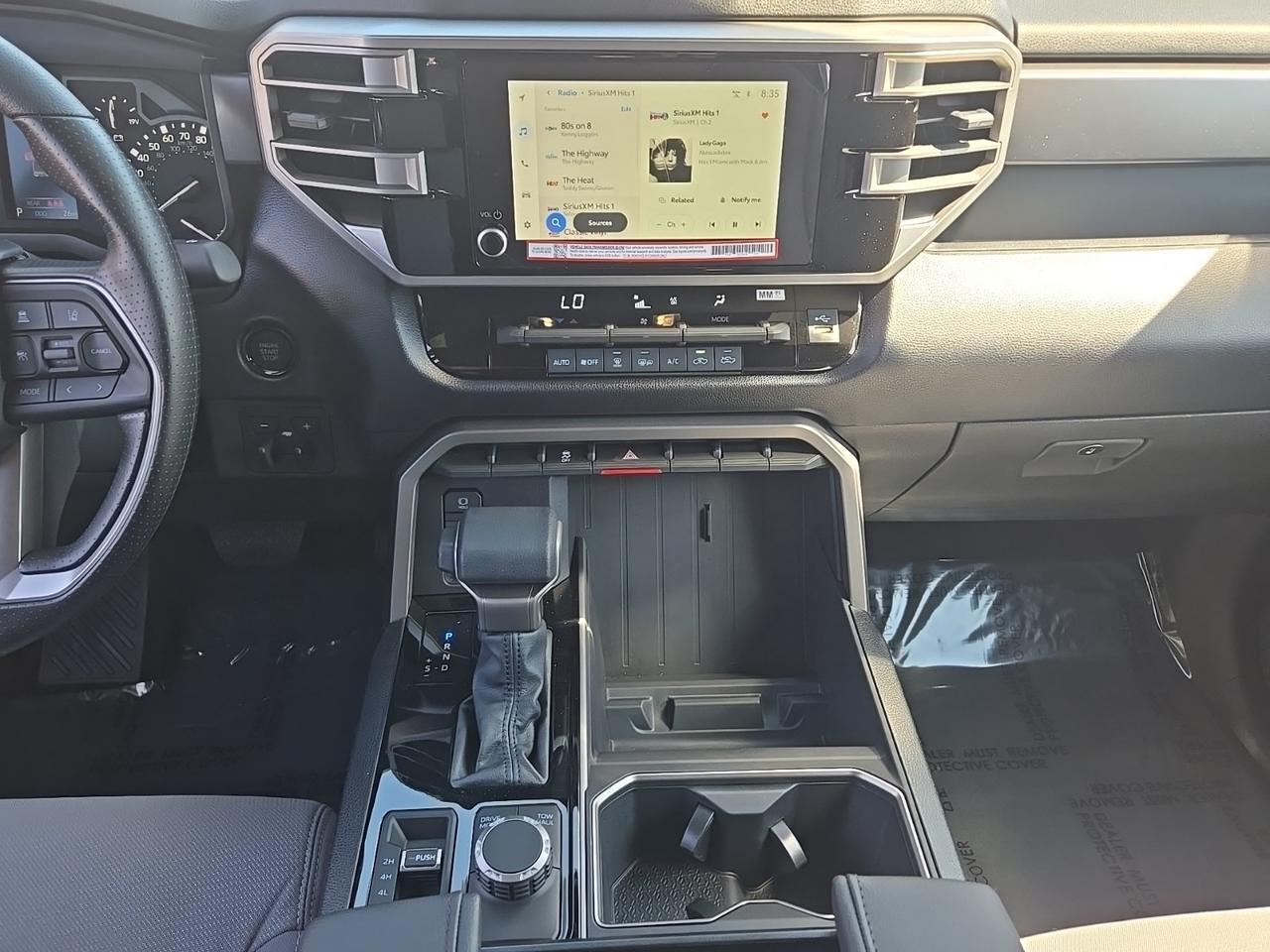 2025 Toyota Tundra SR5 Stafford VA