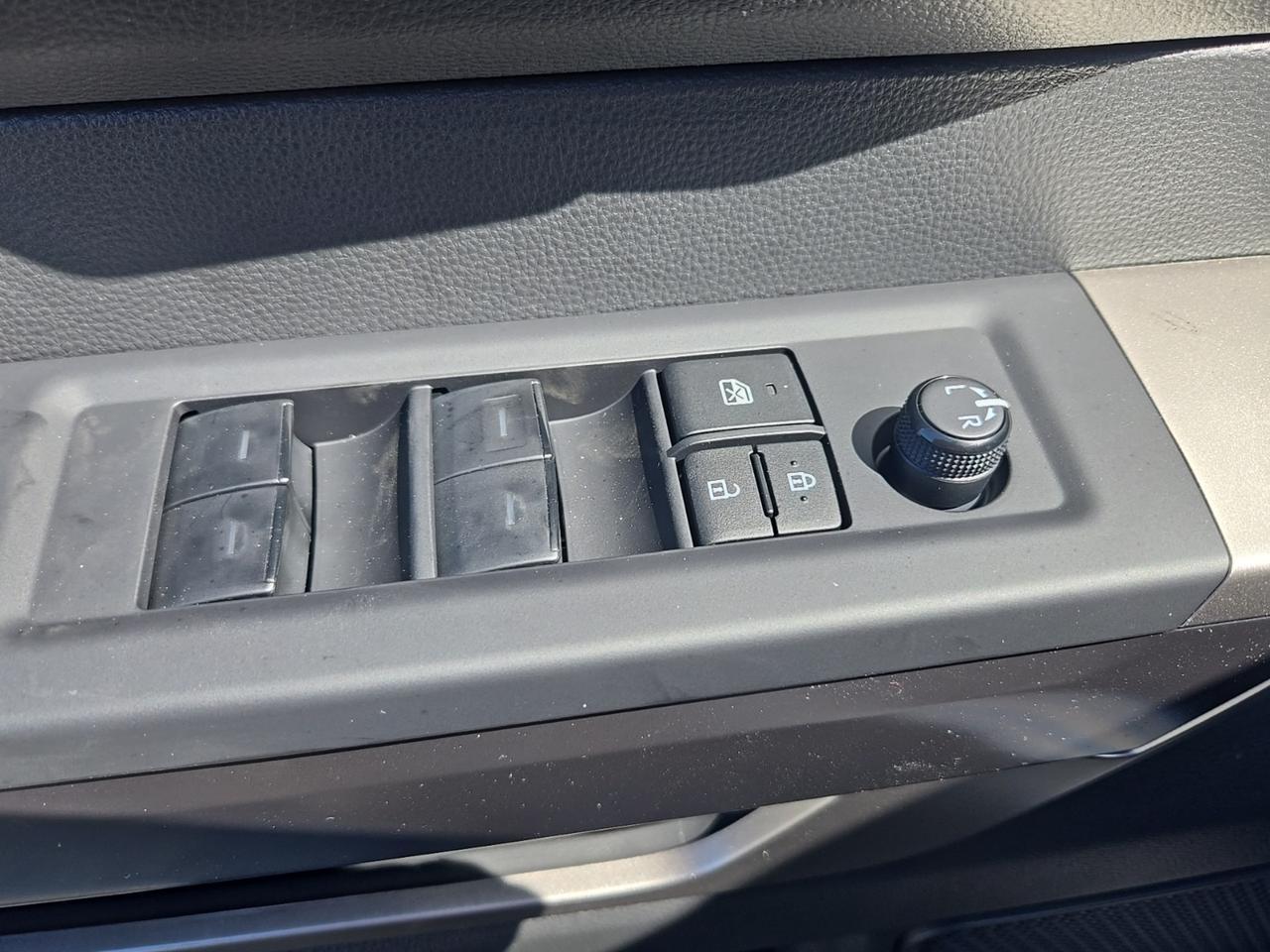 2025 Toyota Tundra SR5 Stafford VA