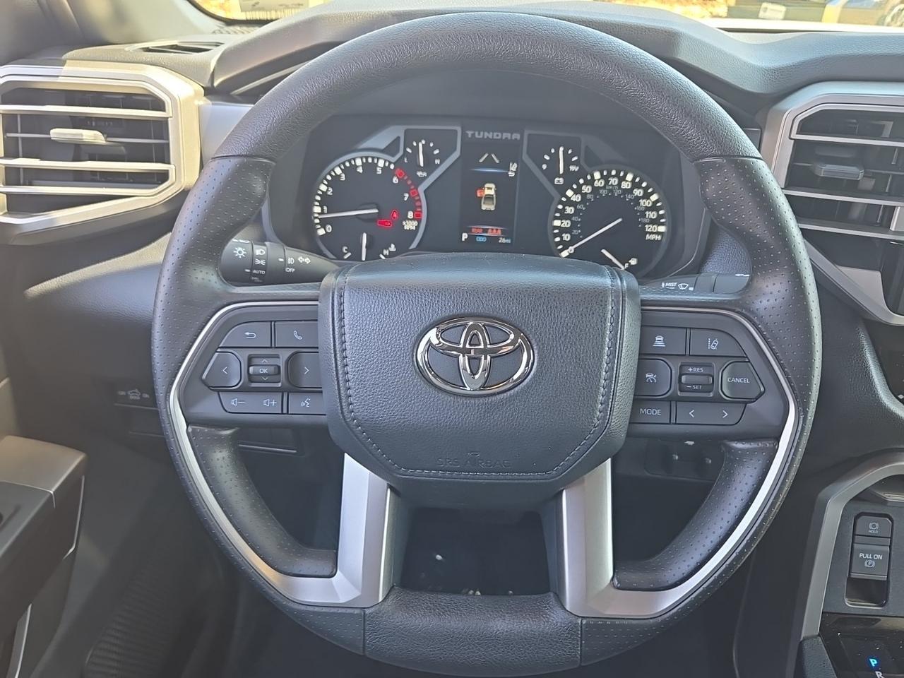 2025 Toyota Tundra SR5 Stafford VA