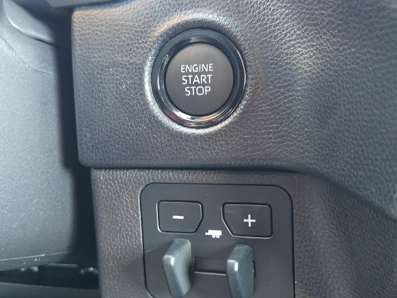 2025 Toyota Tundra SR5 Stafford VA