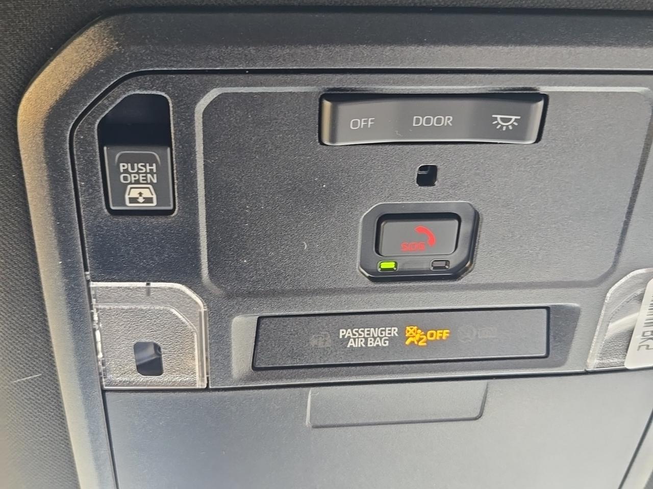 2025 Toyota Tundra SR5 Stafford VA