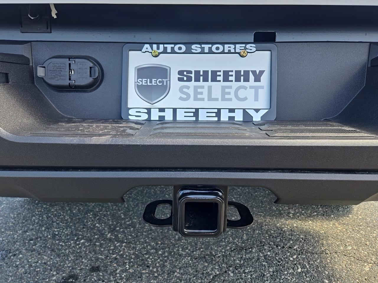 2025 Toyota Tundra SR5 Stafford VA