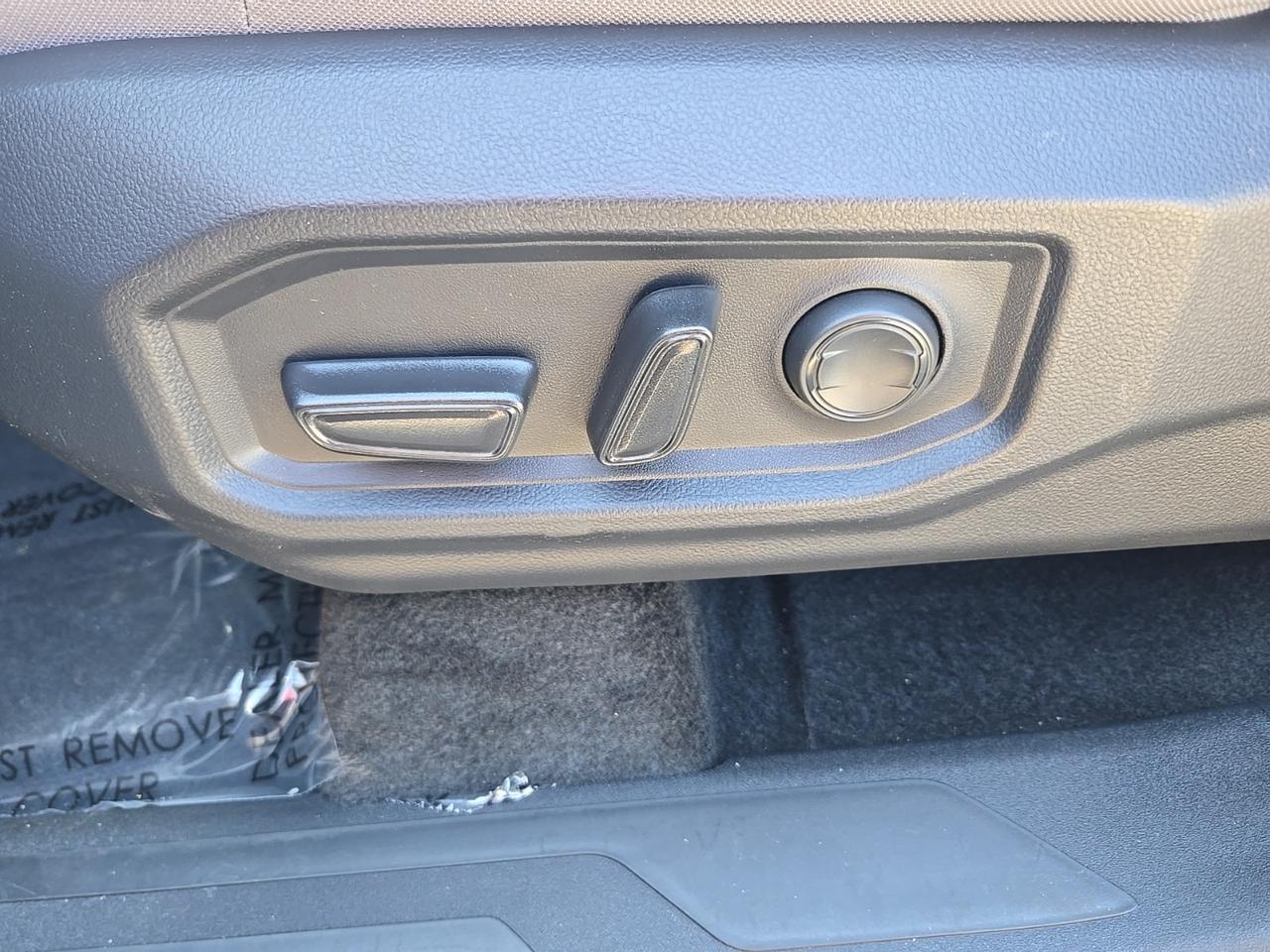 2025 Toyota Tundra SR5 Stafford VA