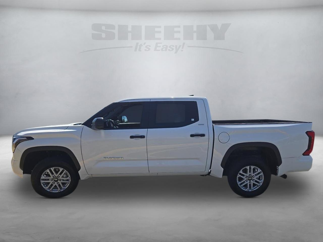 2025 Toyota Tundra SR5 Stafford VA