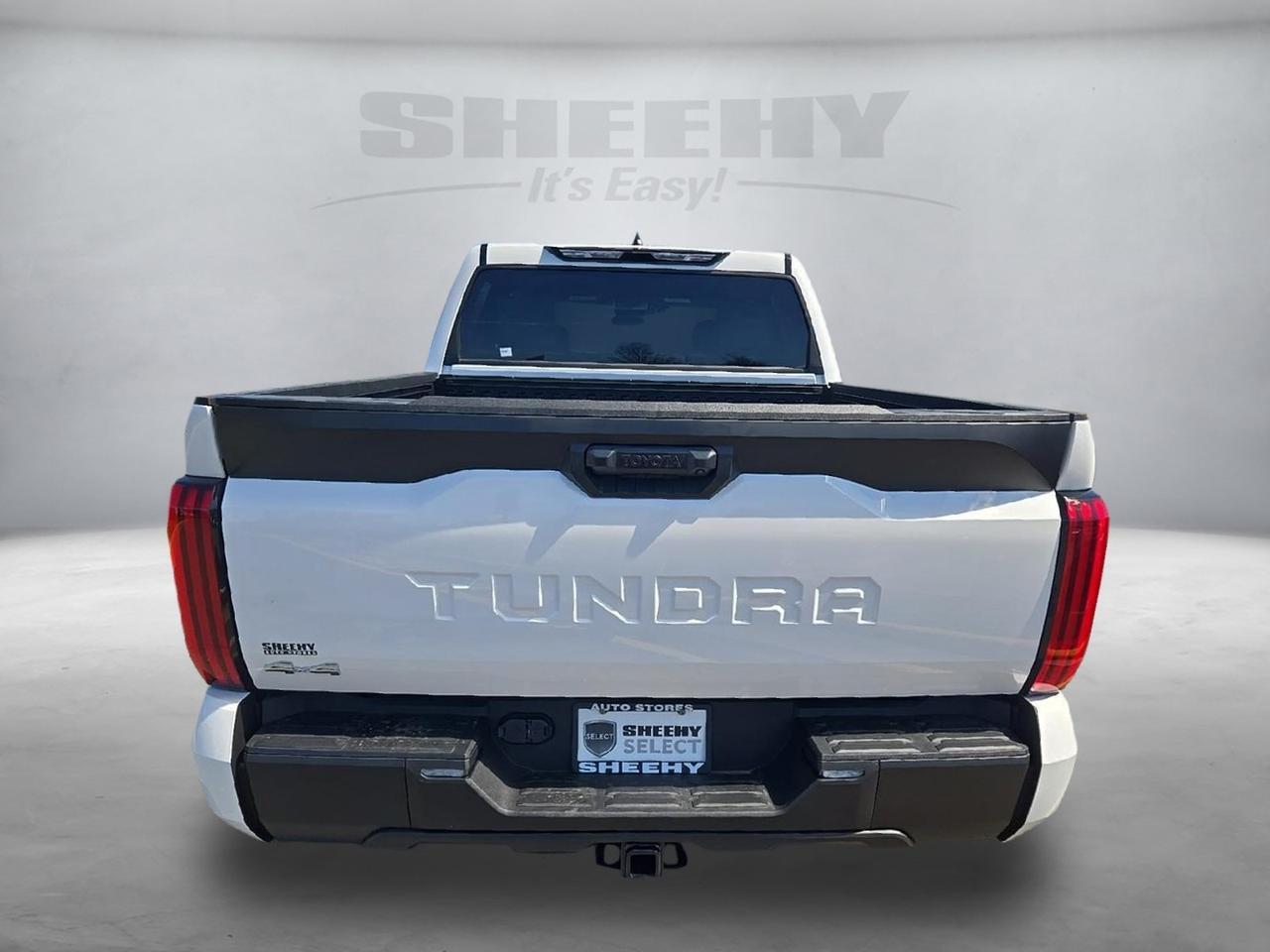 2025 Toyota Tundra SR5 Stafford VA