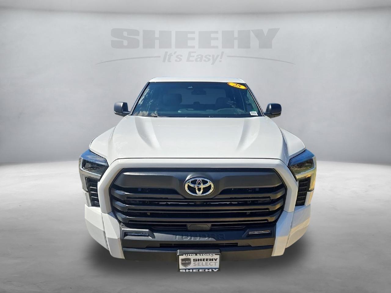 2025 Toyota Tundra SR5 Stafford VA