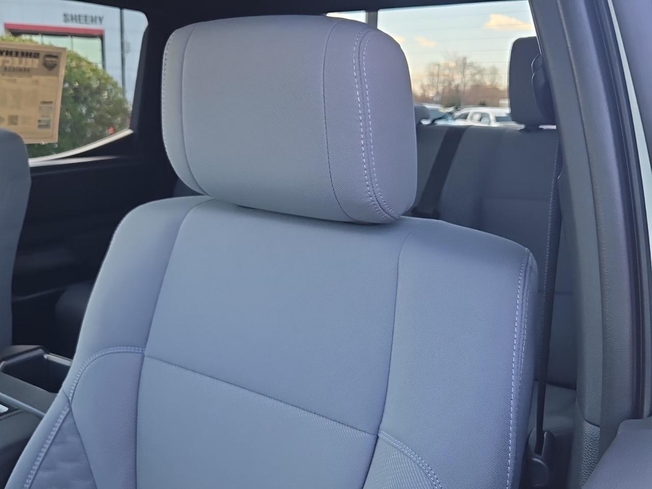 2025 Toyota Tundra SR5 Stafford VA