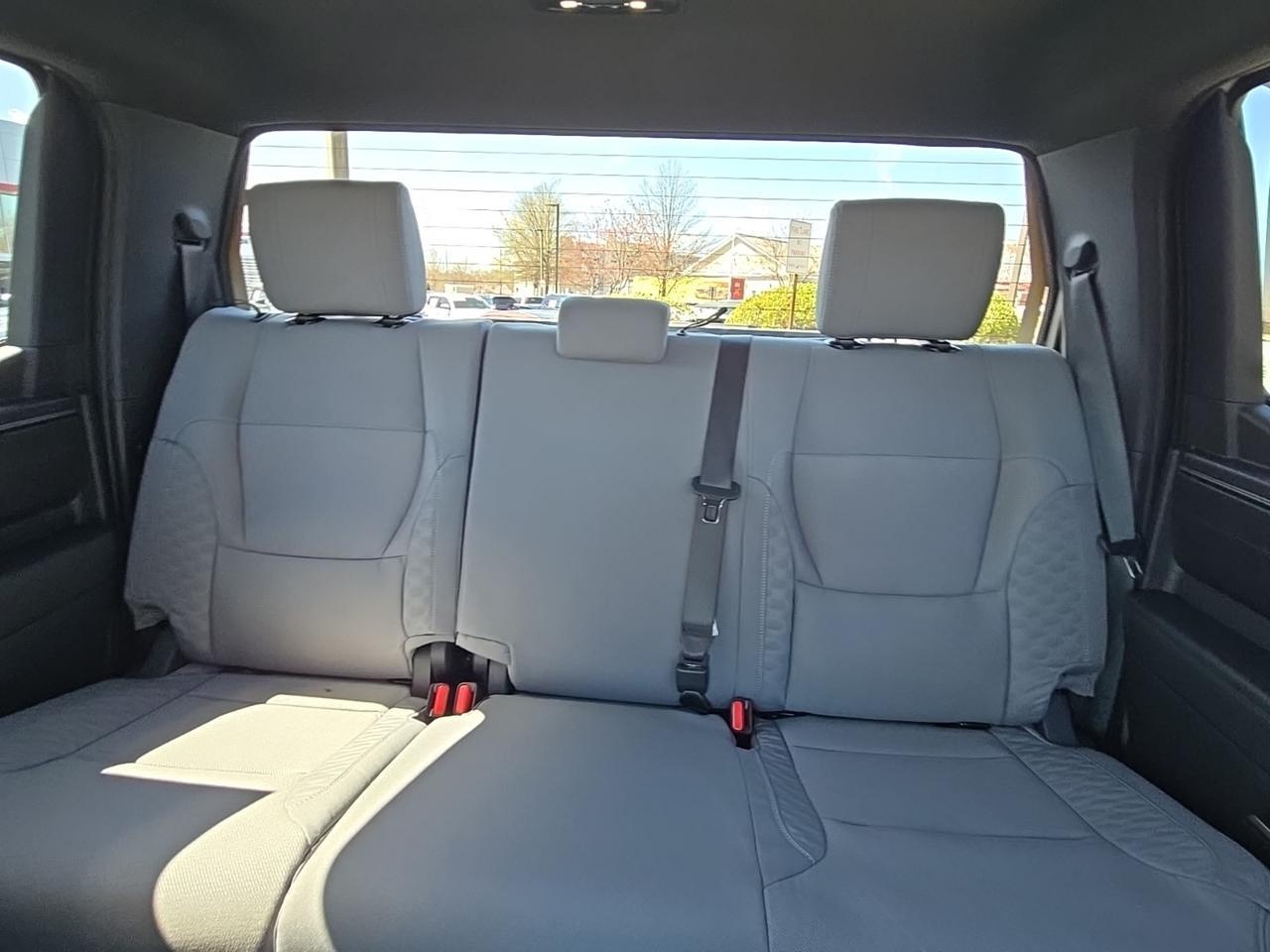 2025 Toyota Tundra SR5 Stafford VA
