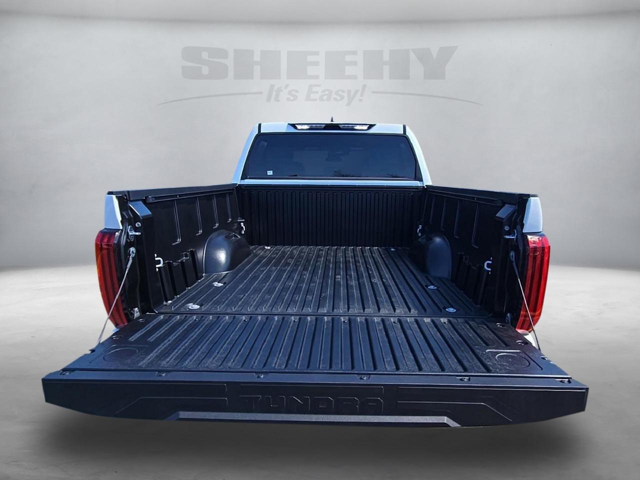 2025 Toyota Tundra SR5 Stafford VA