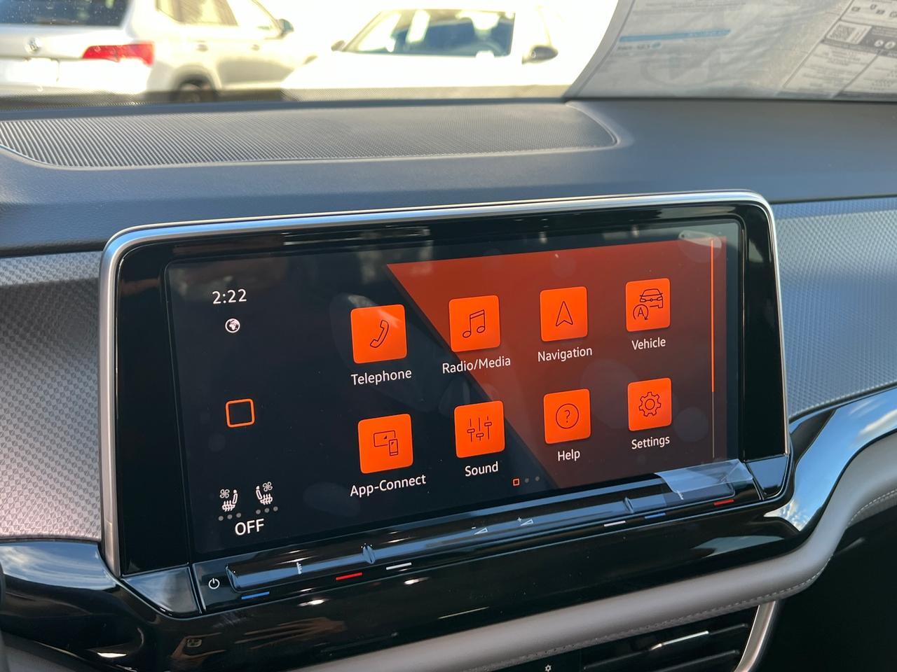 2025 Volkswagen Atlas 2.0T Peak Edition SE Hagerstown MD