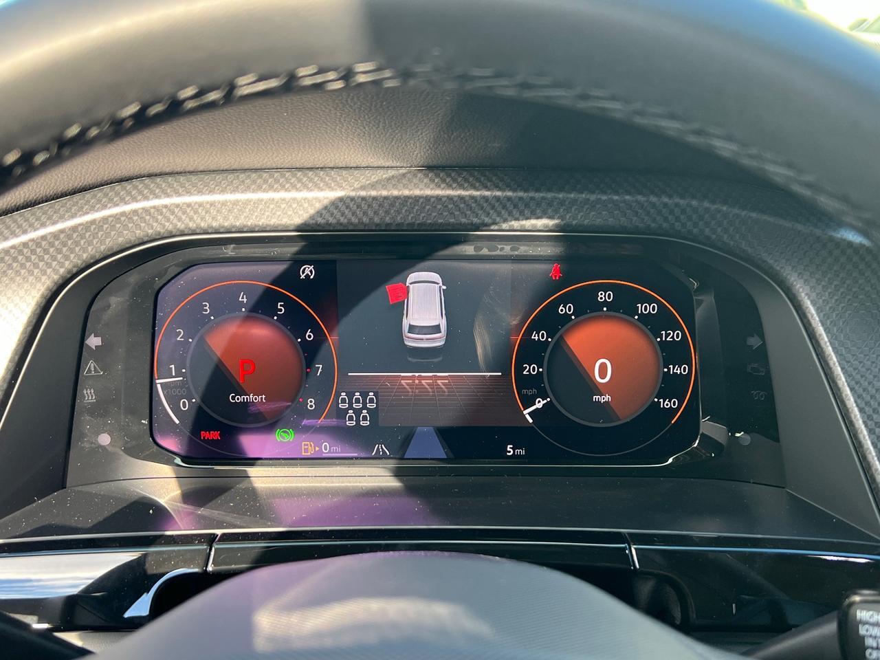 2025 Volkswagen Atlas 2.0T Peak Edition SE Hagerstown MD