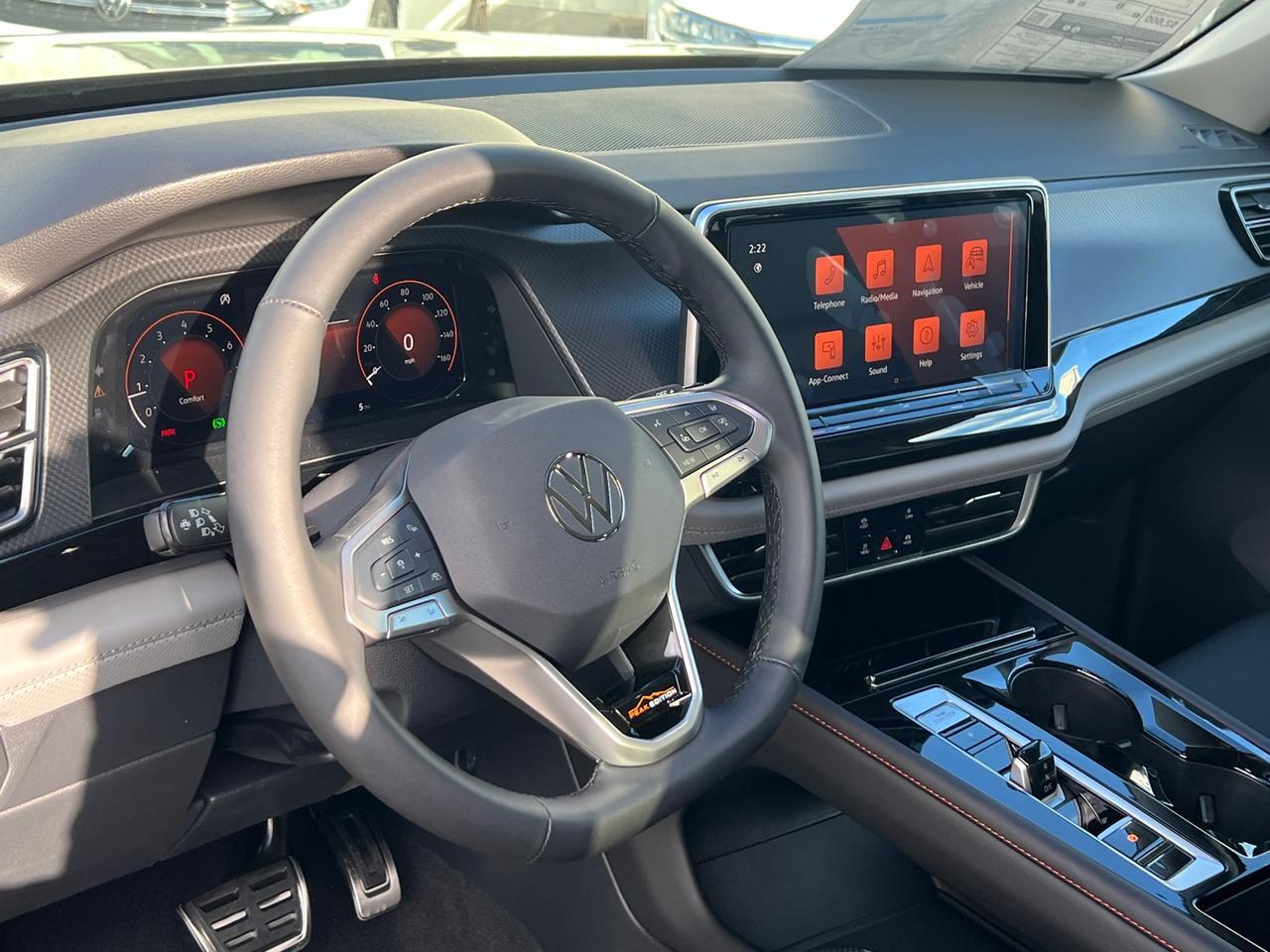 2025 Volkswagen Atlas 2.0T Peak Edition SE Hagerstown MD
