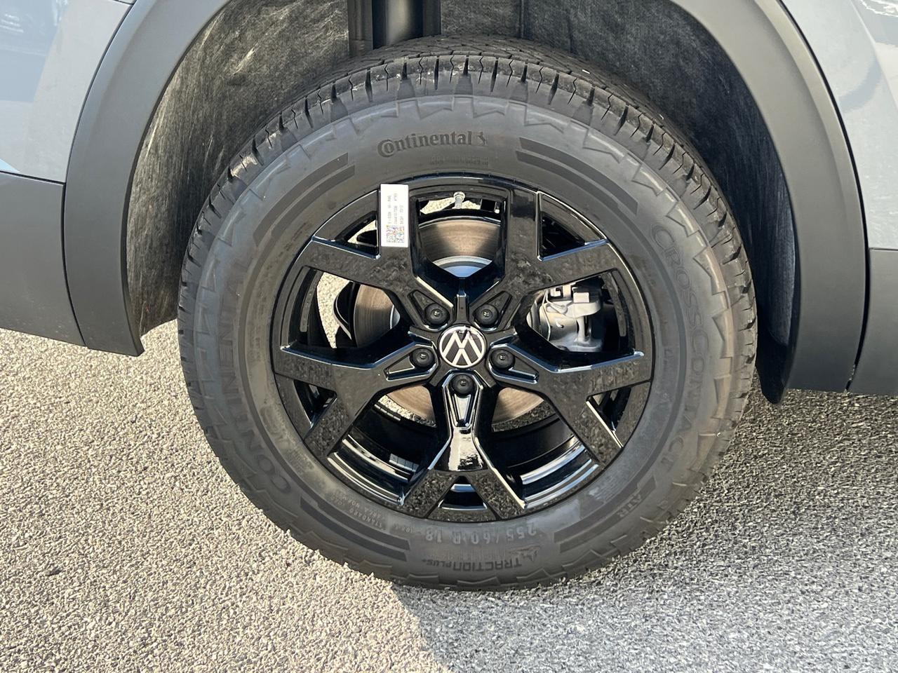 2025 Volkswagen Atlas 2.0T Peak Edition SE Hagerstown MD