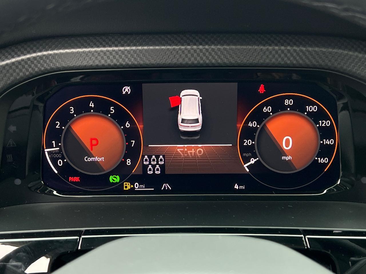 2025 Volkswagen Atlas 2.0T Peak Edition SE Hagerstown MD