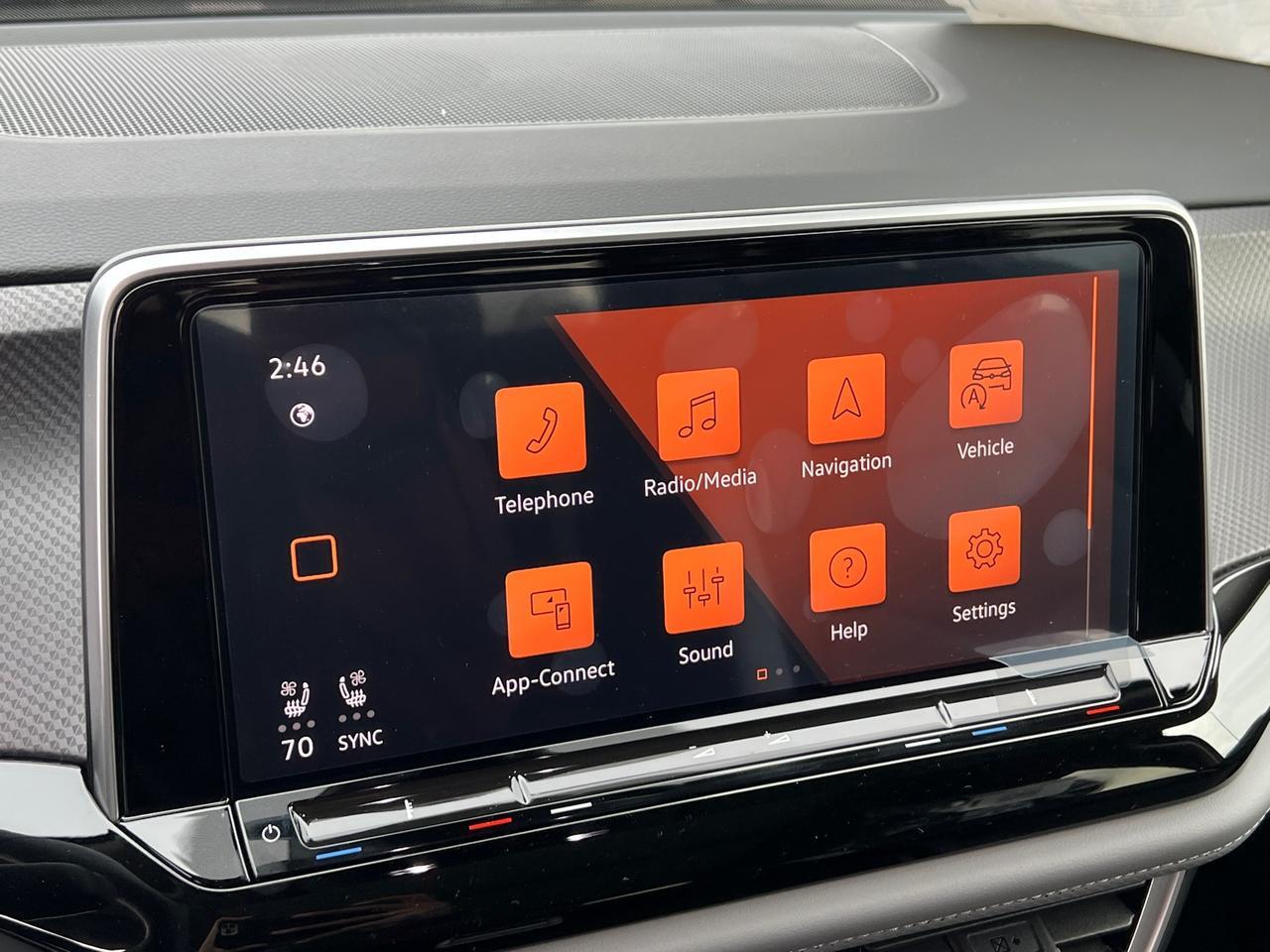 2025 Volkswagen Atlas 2.0T Peak Edition SE Hagerstown MD