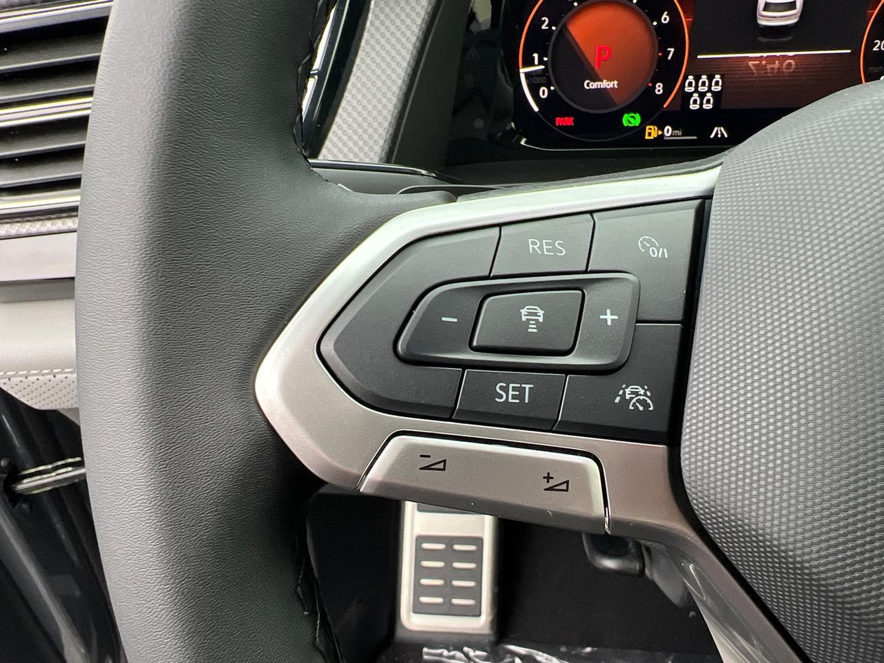 2025 Volkswagen Atlas 2.0T Peak Edition SE Hagerstown MD