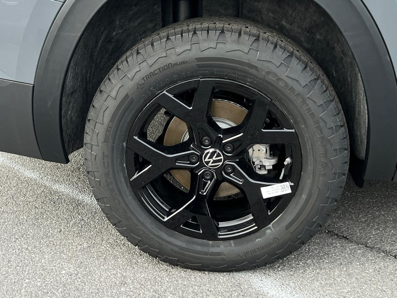 2025 Volkswagen Atlas 2.0T Peak Edition SE Hagerstown MD