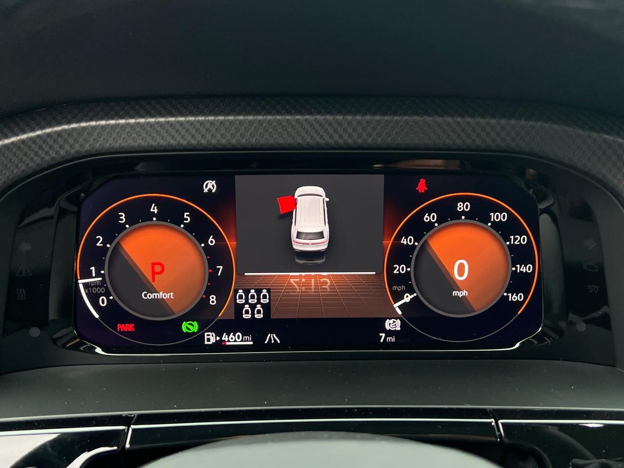 2025 Volkswagen Atlas 2.0T Peak Edition SE Hagerstown MD