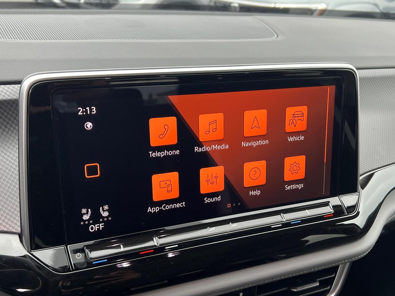 2025 Volkswagen Atlas 2.0T Peak Edition SE Hagerstown MD