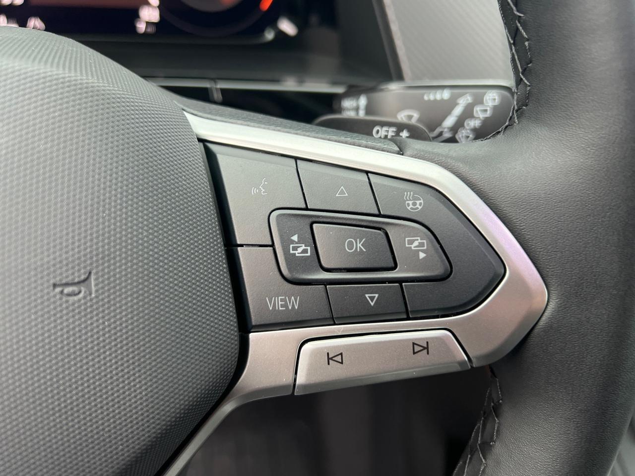 2025 Volkswagen Atlas 2.0T Peak Edition SE Hagerstown MD