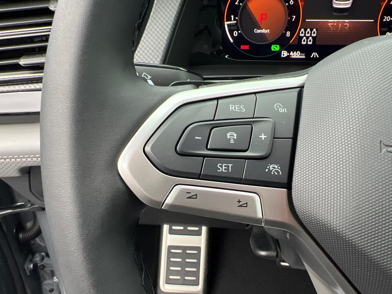 2025 Volkswagen Atlas 2.0T Peak Edition SE Hagerstown MD