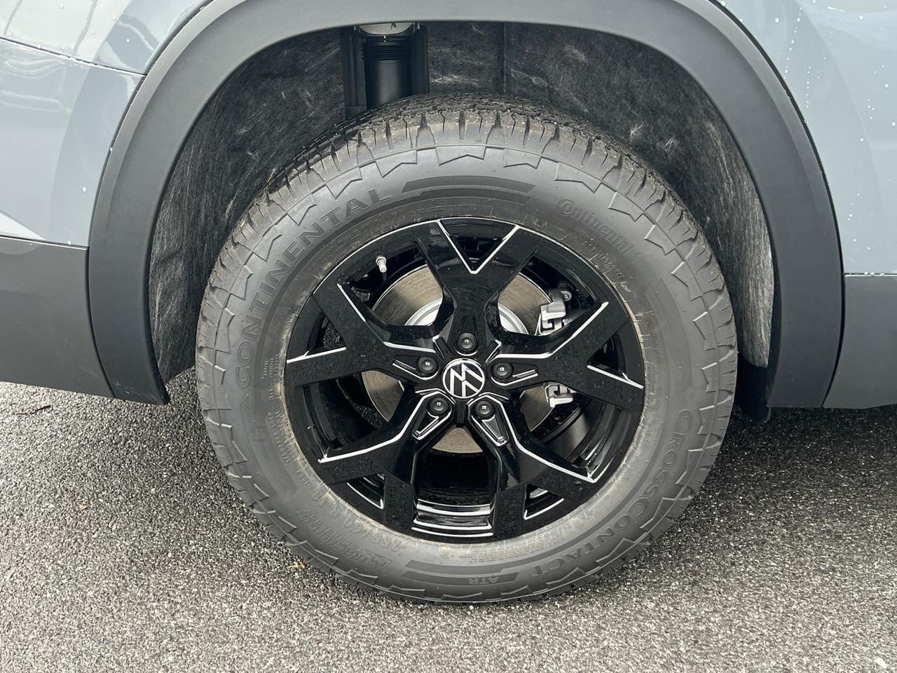 2025 Volkswagen Atlas 2.0T Peak Edition SE Hagerstown MD