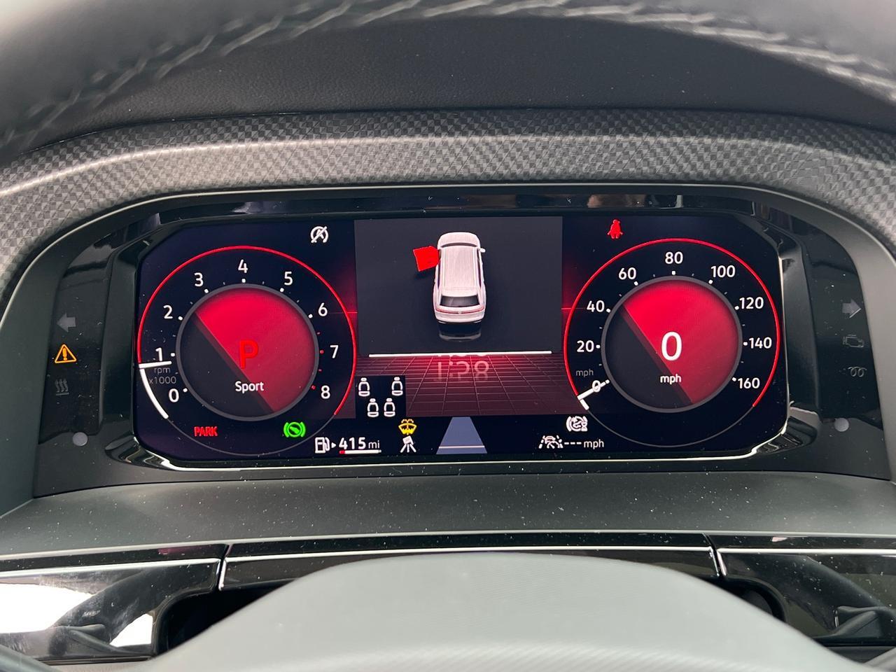 2025 Volkswagen Atlas 2.0T Peak Edition SE Hagerstown MD